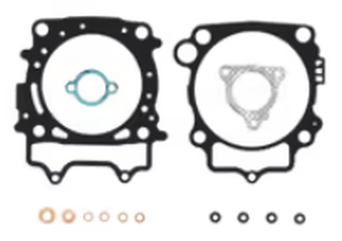 Athena Uszczelki Top-End Yamaha Yzf 450 '18-'19, Yzf 450 Fx '19-20, Wrf 450