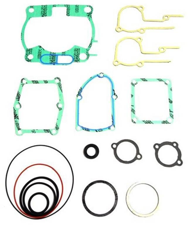 Athena Uszczelki Top-End Yamaha Yz 250 '88-'96, Wr 250 '88-'97 - zdjęcie 2