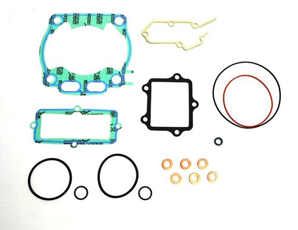 Athena Uszczelki Top-End Yamaha Yz 250 '99-'26, Yz 250X '16-'26, Fantic Xx
