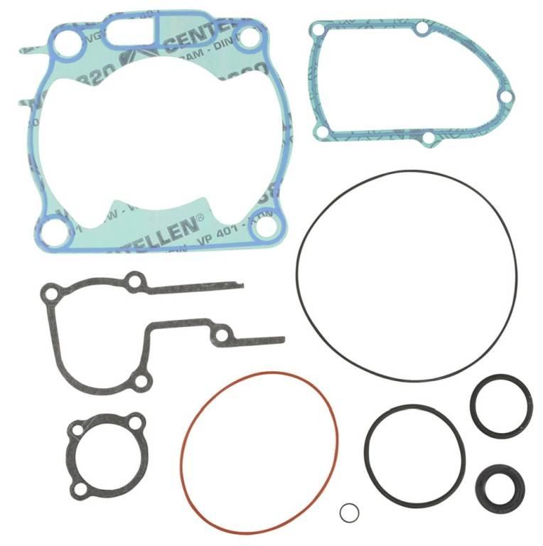 Athena Uszczelki Top-End Yamaha Yz 250 '97-'98, Wr 250 '98-'18 - zdjęcie 2