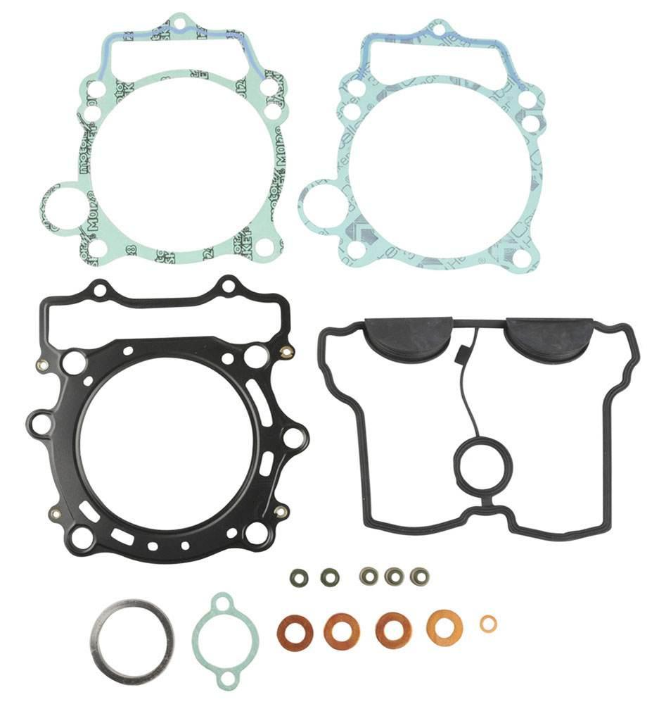 Athena Uszczelki Top-End Yamaha Yzf 400 '98-'99, Wr400F '98-'02