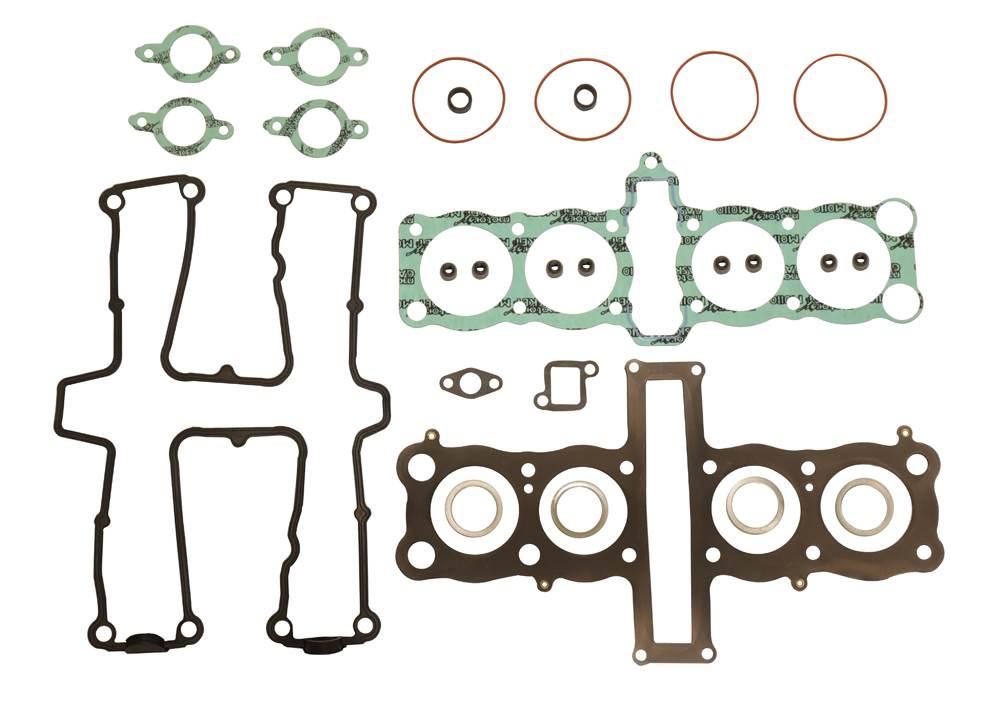 Athena Uszczelki Top-End Yamaha Xj 600H/N '84-'91 Z Uszczelką Pokrywy Zawor