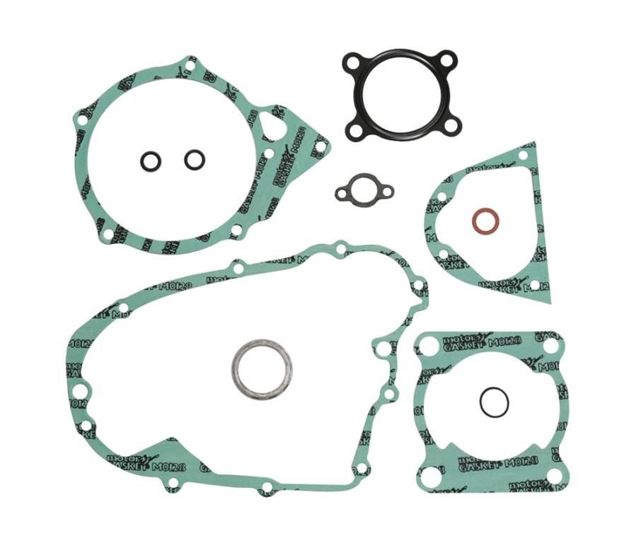 Athena Uszczelki Top-End Yamaha Xv 1100 Virago '88-'99, Xv 1000 '84-'88 - zdjęcie 2