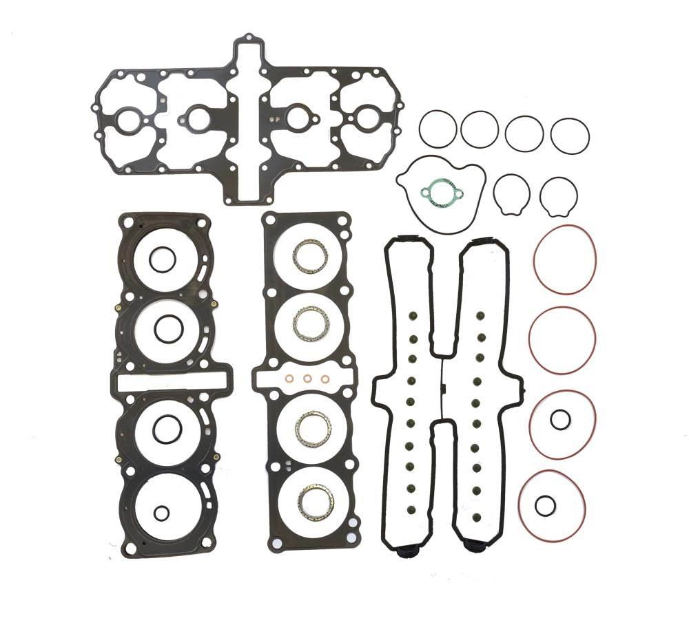 Athena Uszczelki Top-End Yamaha Fzr 1000 '89-'95, Gts 1000, Yzf 1000 Thunde