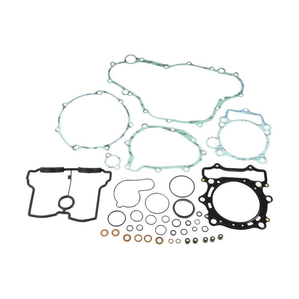 Athena Komplet Uszczelek Yamaha Yzf 426 '00-'02, Wrf 426