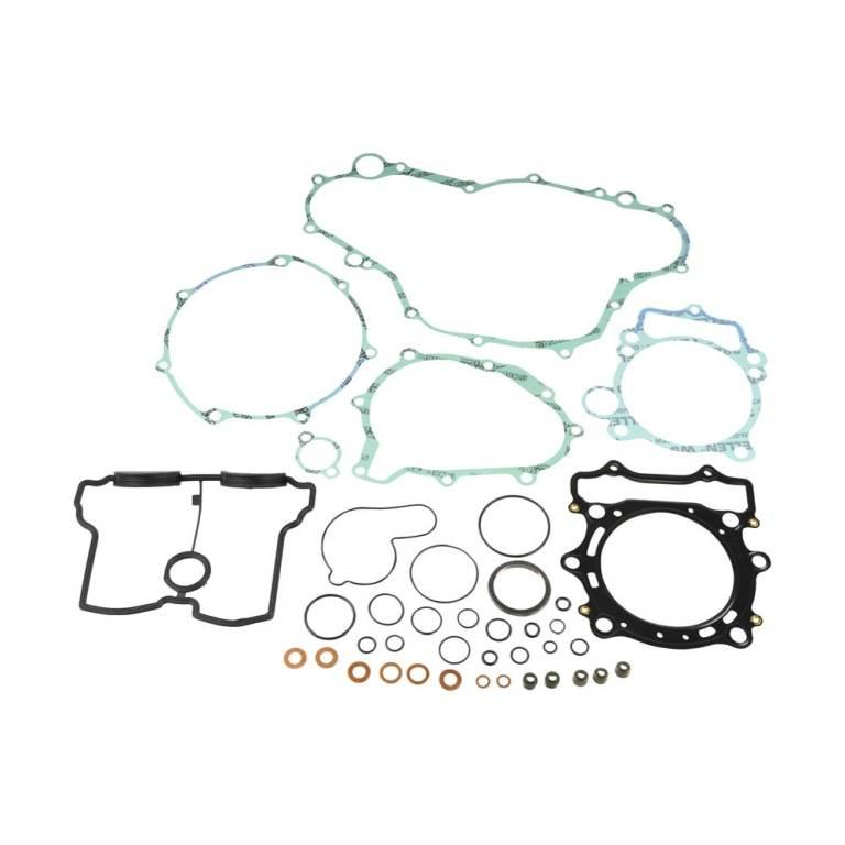 Athena Komplet Uszczelek Yamaha Yzf 426 '00-'02, Wrf 426 - zdjęcie 2