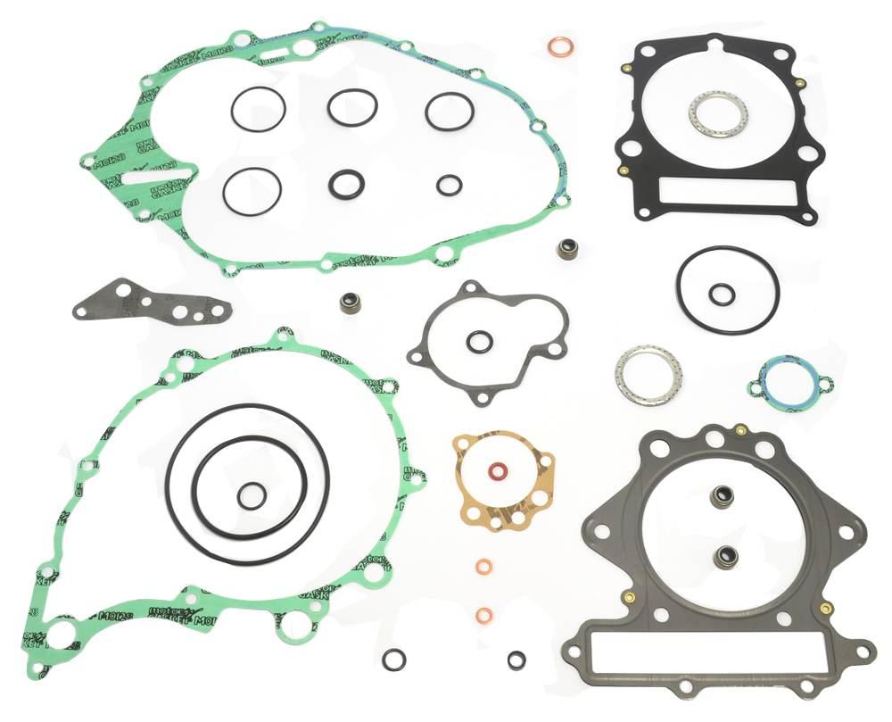 Athena Komplet Uszczelek Yamaha Xt 600 E/K Tenere '95-'02, Tt 600 E '94-'01