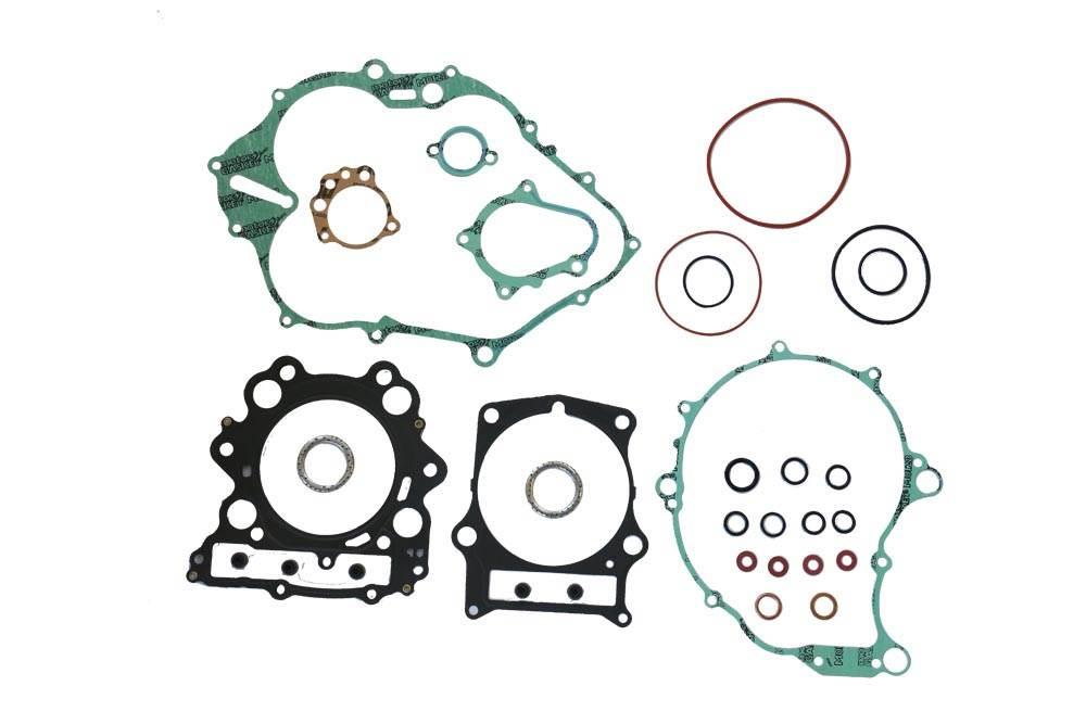 Athena Komplet Uszczelek Yamaha Yfm 660 Raptor '01-'05 - zdjęcie 2