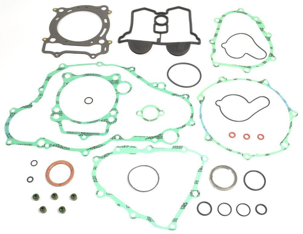 Athena Komplet Uszczelek Yamaha Yzf 450 '03-'05, Wr 450 '03, Yfz 450S '04-'