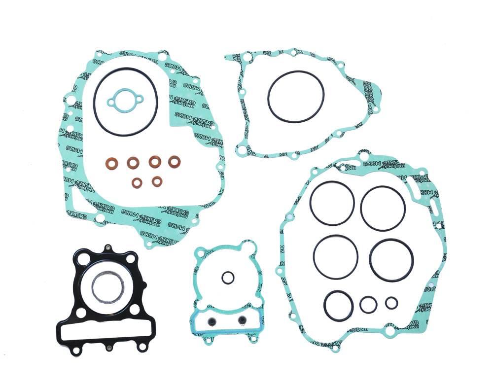 Athena Komplet Uszczelek Yamaha Yfm 350 Warrior '03-'08, Raptor 350 '03-'13