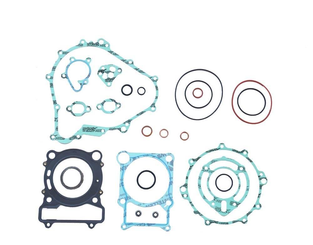 Athena Komplet Uszczelek Yamaha Yfm 450 Grizzly '07-'12, Yfm 450 Kodiak '00 - zdjęcie 2