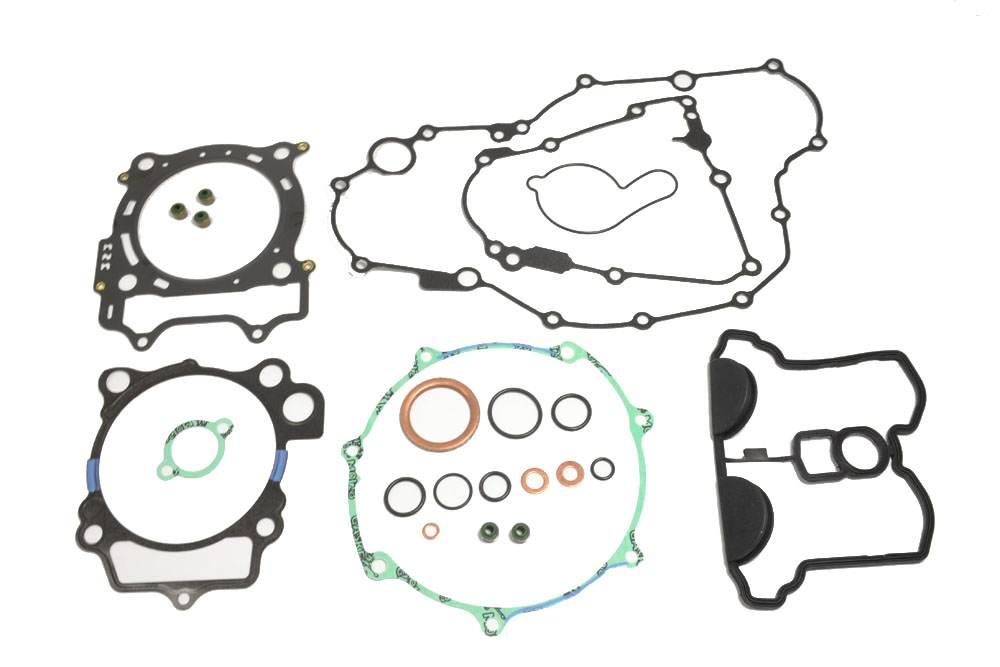 Athena Komplet Uszczelek Yamaha Yzf 450 '06-'09 Wrf 450 '07-'09, Wr 450F
