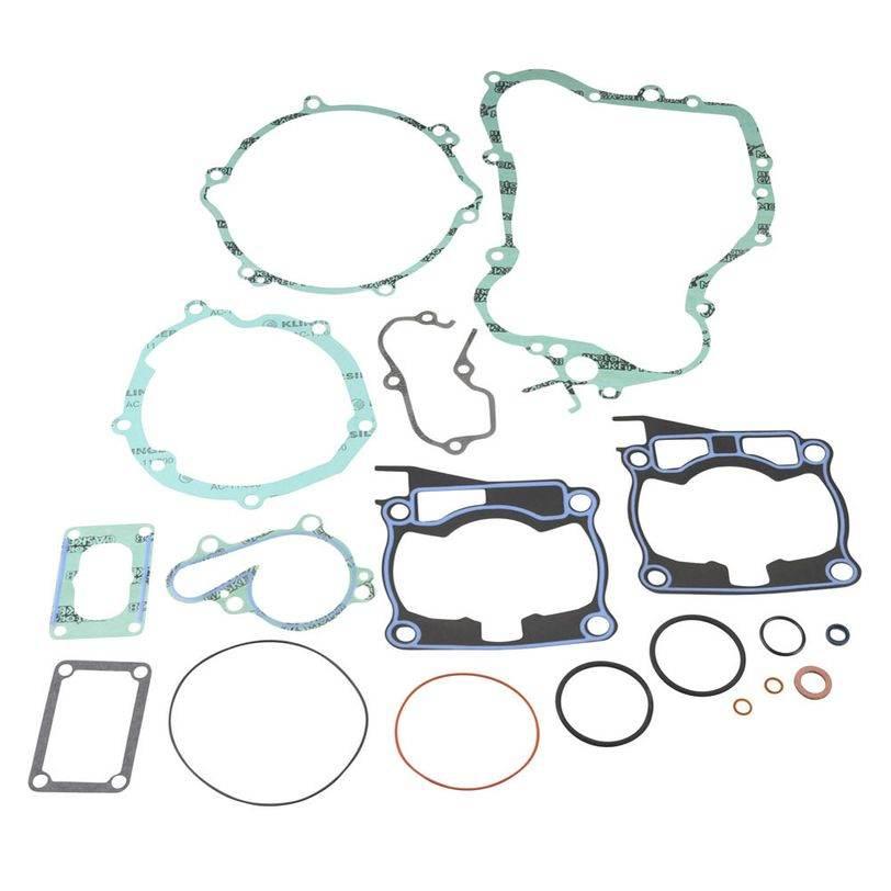 Athena Komplet Uszczelek Yamaha Yz 125 '94-'98