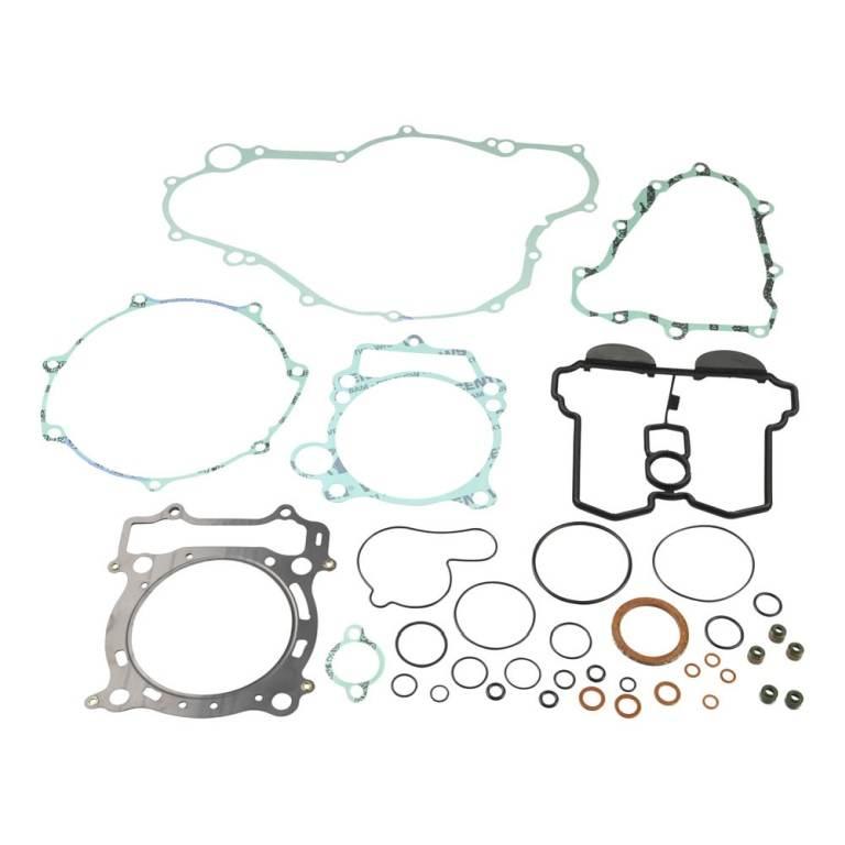 Athena Komplet Uszczelek Yamaha Wr450F '04-'06 - zdjęcie 2