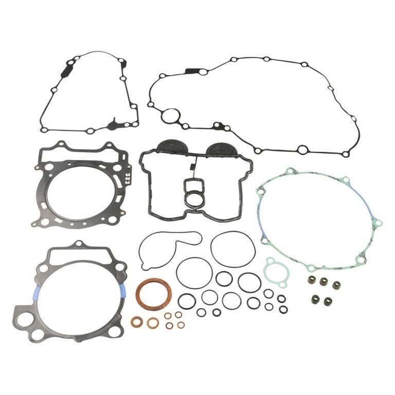 Athena Komplet Uszczelek Yamaha Wr450F '07-'14 - zdjęcie 2