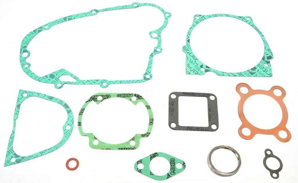 Athena Komplet Uszczelek Yamaha Dt/Mx/Yz 125 A/B 74-77 - zdjęcie 2