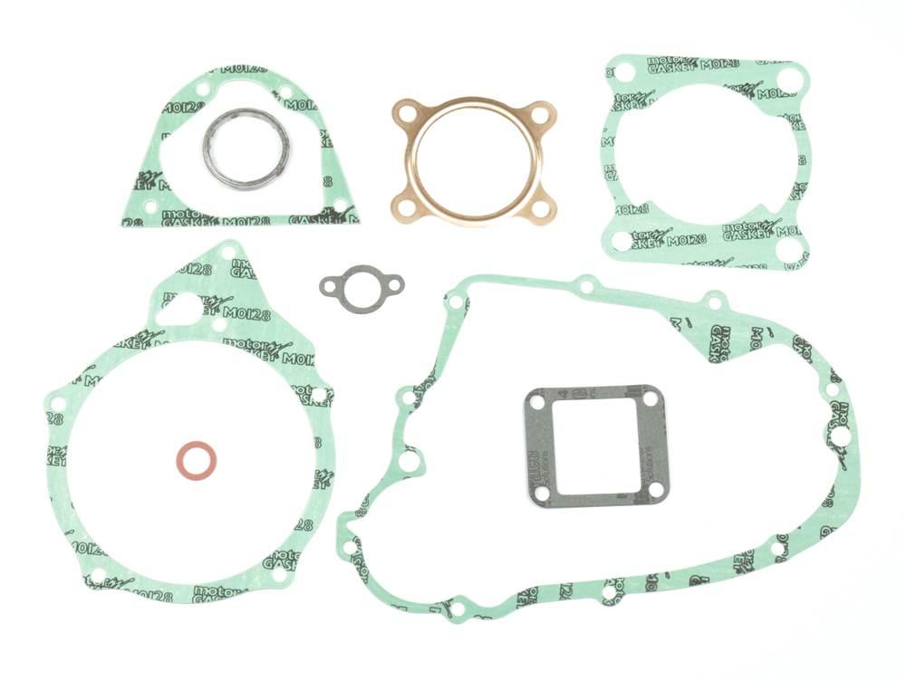 Athena Komplet Uszczelek Yamaha Dt 125Mx '77-79, Yz 125 '77-78, Rd 125Mx '7