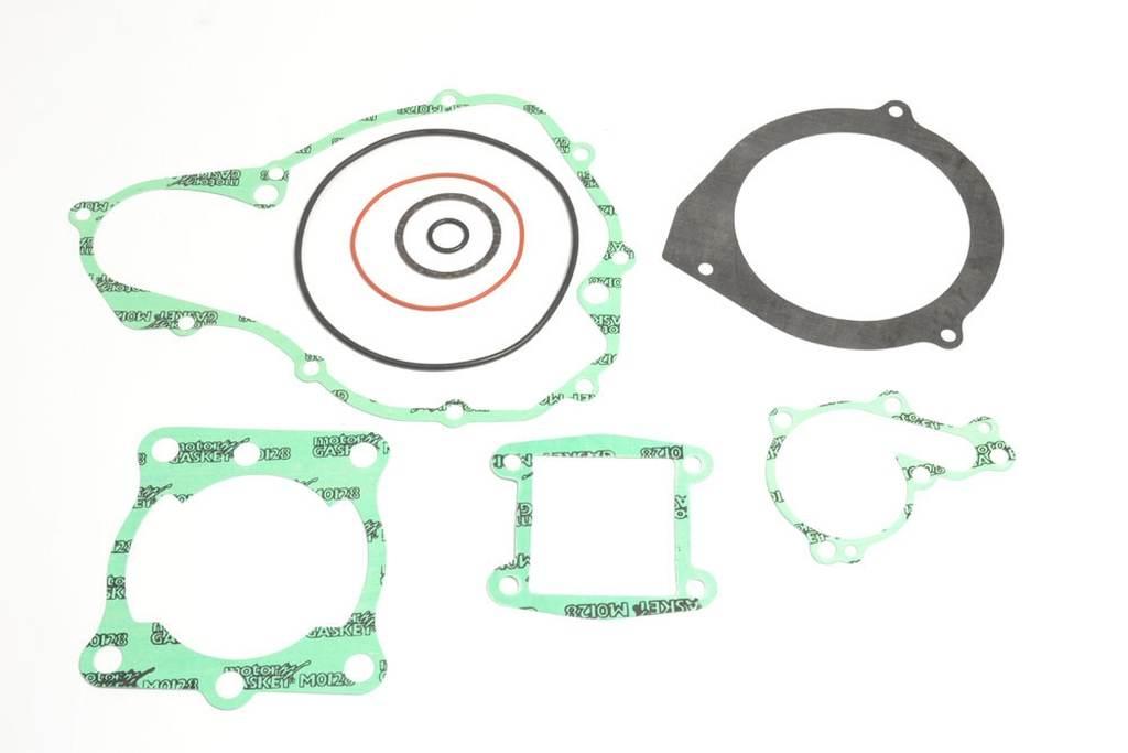 Athena Komplet Uszczelek Yamaha Yz 125 Lc 81 - zdjęcie 2