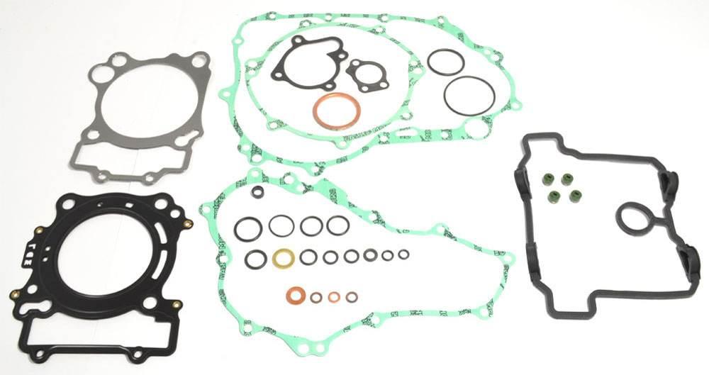 Athena Komplet Uszczelek Yamaha Wr 250R '08-'17, Wr 250X '08-'17