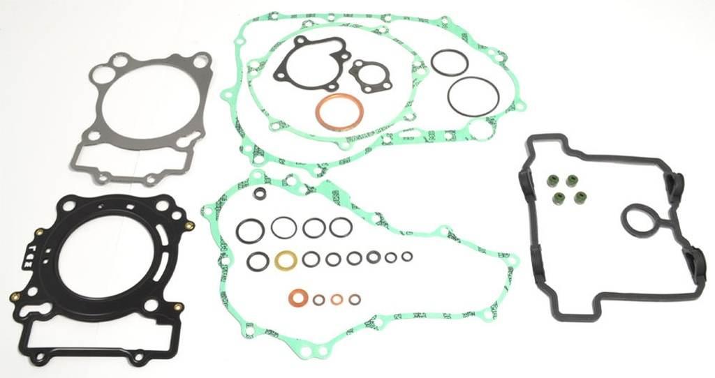 Athena Komplet Uszczelek Yamaha Wr 250R '08-'17, Wr 250X '08-'17 - zdjęcie 2