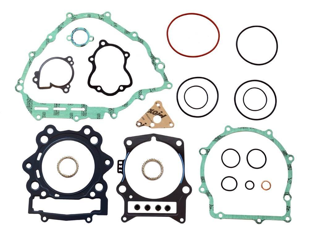 Athena Komplet Uszczelek Yamaha Yfm 700 Grizzly '07-'15, Yxr 700 Rhino '08-