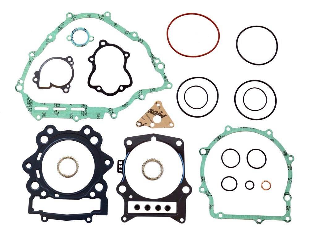 Athena Komplet Uszczelek Yamaha Yfm 700 Grizzly '07-'15, Yxr 700 Rhino '08- - zdjęcie 2
