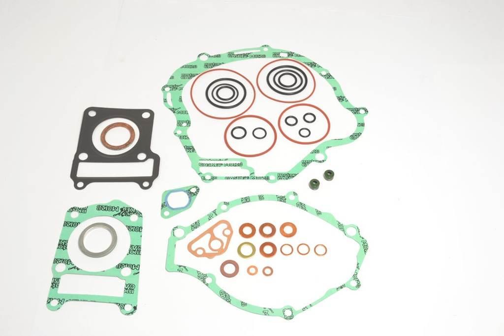 Athena Komplet Uszczelek Yamaha Ttr 125 '05-'15, Xt125 R/X '05-'08, Ybr 125 - zdjęcie 2