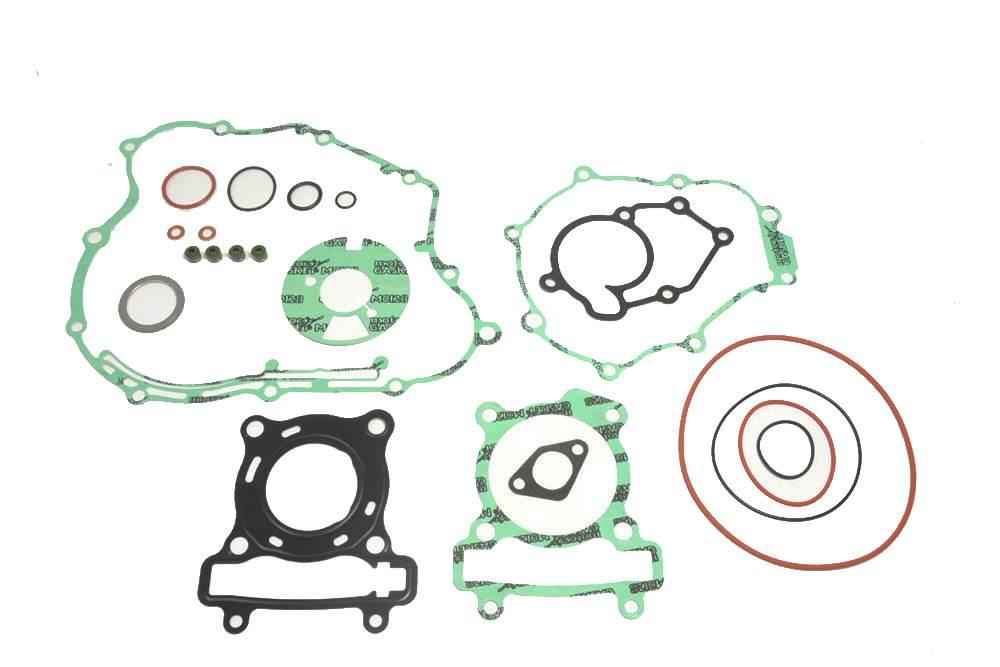 Athena Komplet Uszczelek Yamaha Wr 125R/X '09-'11, Yzf 125R '08-'13, Honda