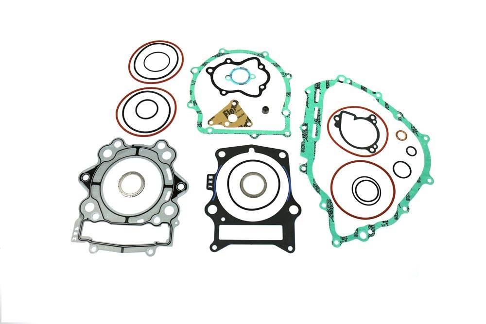 Athena Komplet Uszczelek Yamaha Yfm 550 Grizzly Eps /Fi /Hunter '09-'14 - zdjęcie 2
