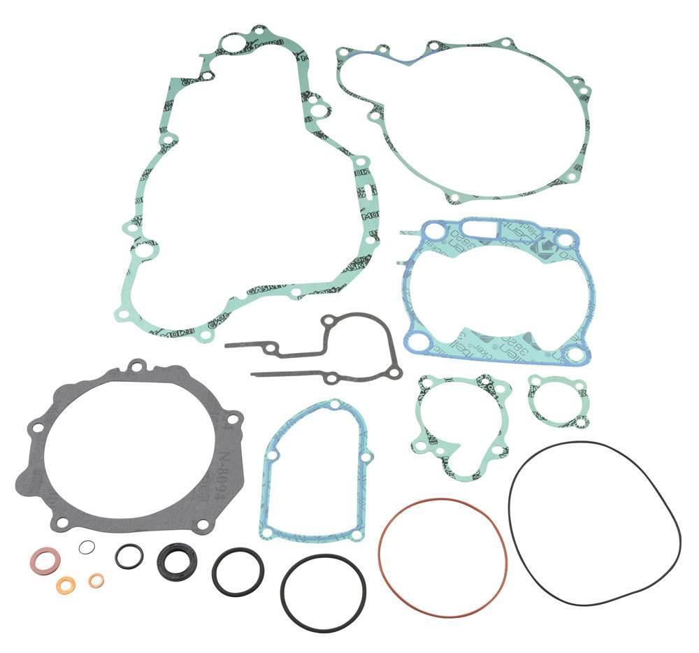 Athena Komplet Uszczelek Yamaha Yz 250 '97-'98, Wr 250 98-18