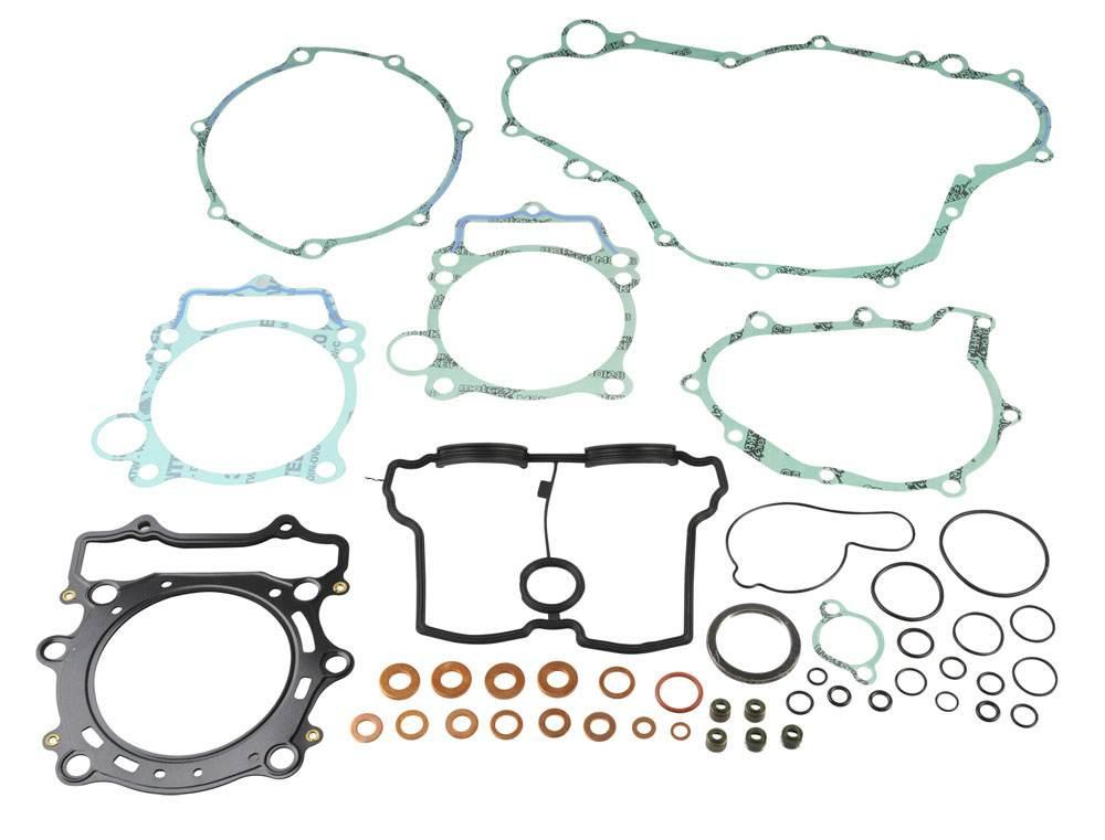 Athena Komplet Uszczelek Yamaha Yzf 400 '98-'99, Wr400F '98-'02