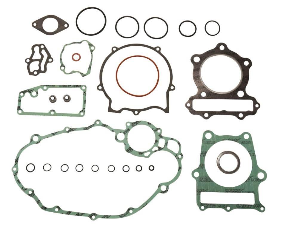 Athena Komplet Uszczelek Yamaha Xt 500`76-83, Sr 500`78-87 - zdjęcie 2