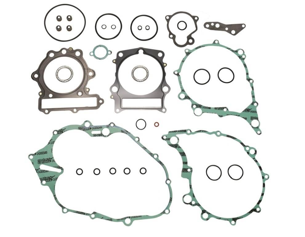 Athena Komplet Uszczelek Yamaha Xt 600 '83-'88, Xt 600 Tenere '83-'88, Tt 6 - zdjęcie 2