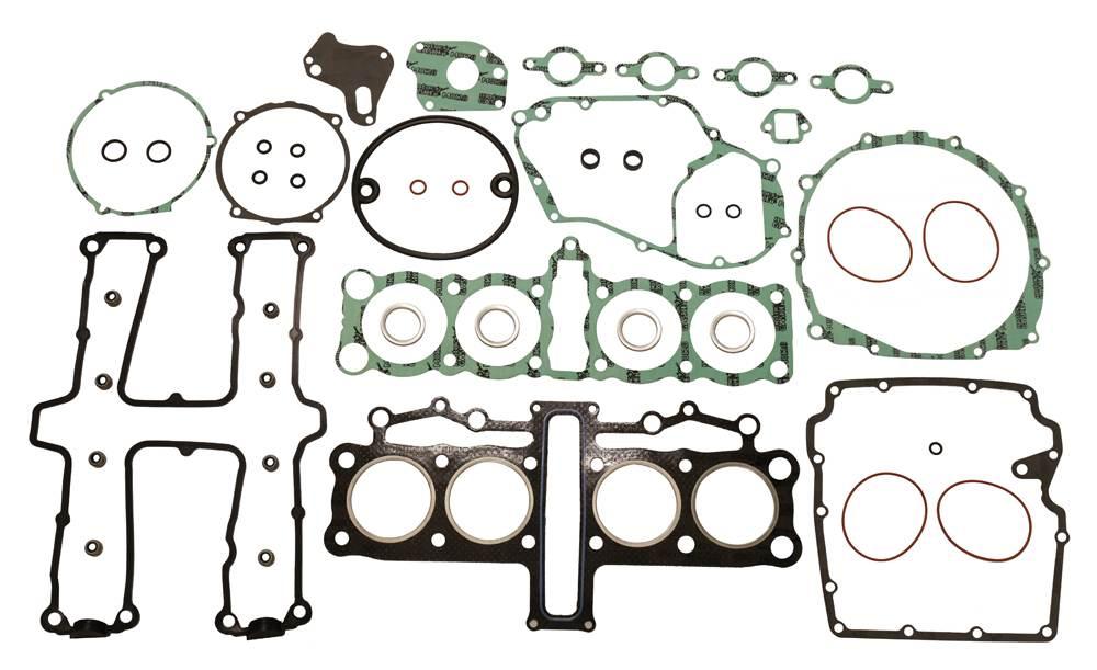 Athena Komplet Uszczelek Yamaha Xj 750 82-84