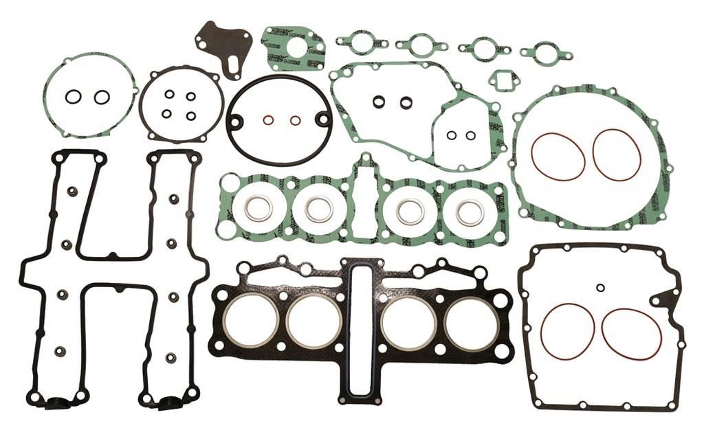 Athena Komplet Uszczelek Yamaha Xj 750 82-84 - zdjęcie 2