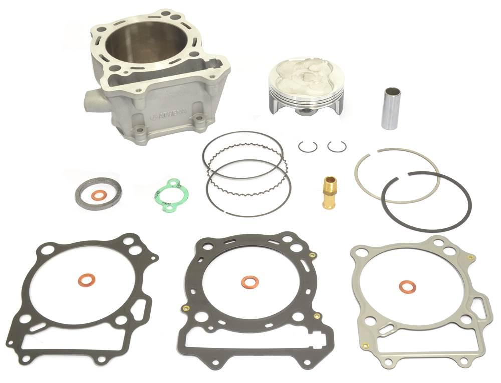Athena Cylinder Kompletny Suzuki Ltz 400 '03-'14, Drz 400 '00-'09, Arctic C