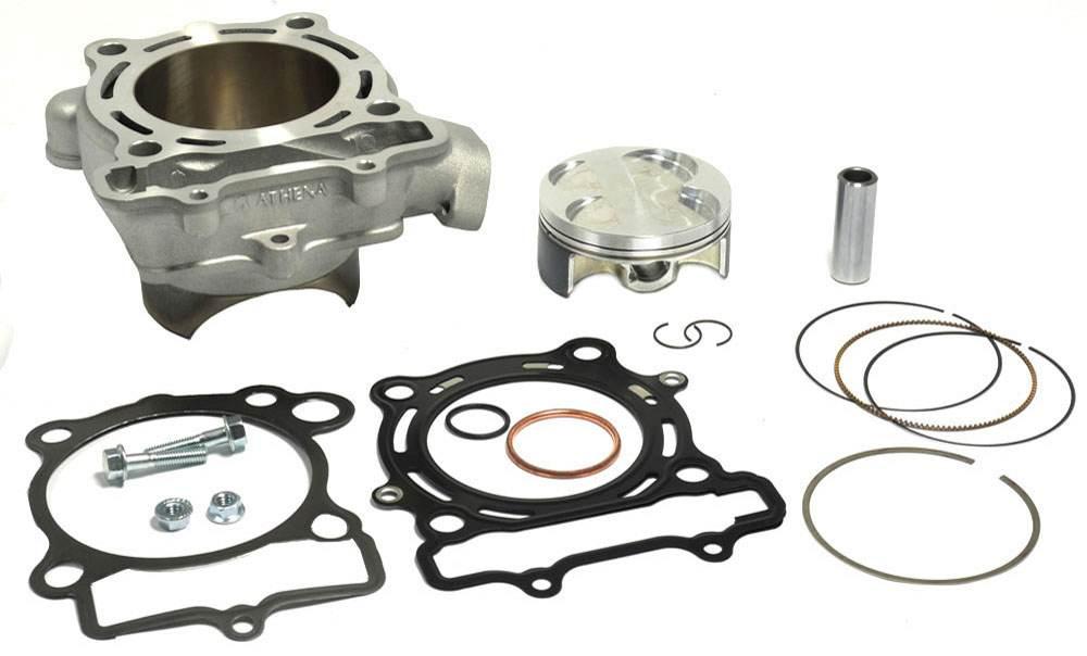 Athena Cylinder Kompletny Kawasaki Kxf 250 '04-'05, Suzuki Rmz 250 '04-'06