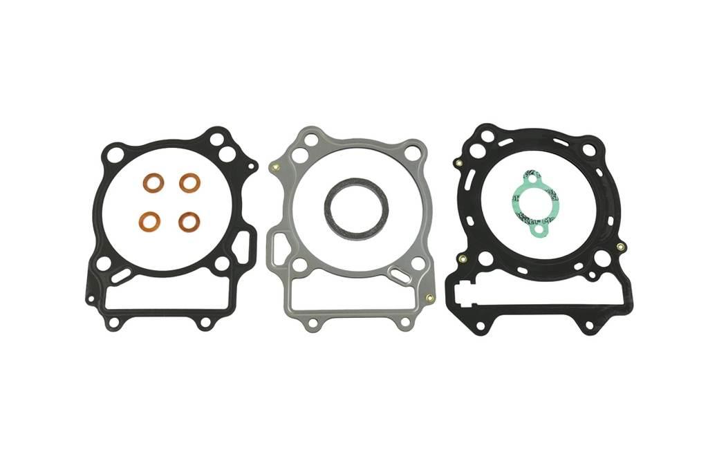 Athena Uszczelki Top-End Suzuki Drz 400 '00-'12 Do Zestawu Cylindrowego P40 - zdjęcie 2