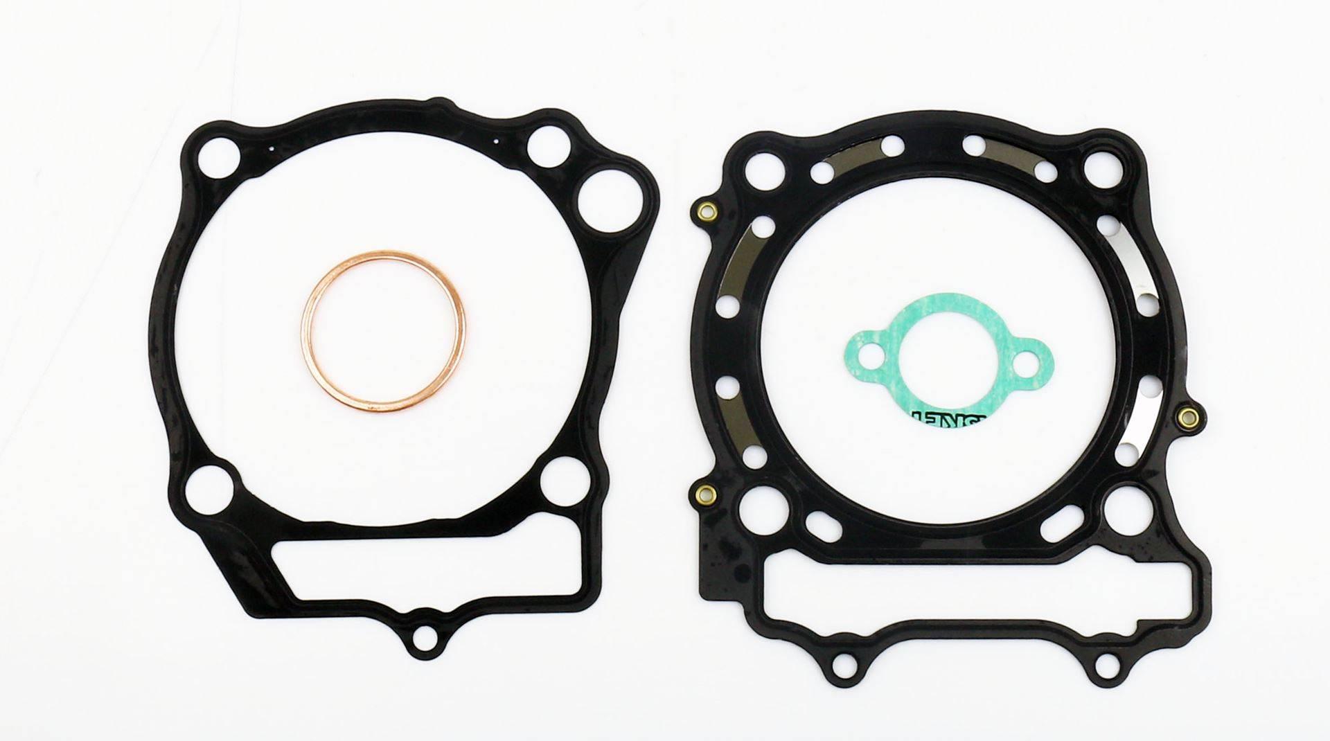 Athena Uszczelki Top-End Suzuki Ltr 450 '06-11 Standard Do Zestawu Cylindro