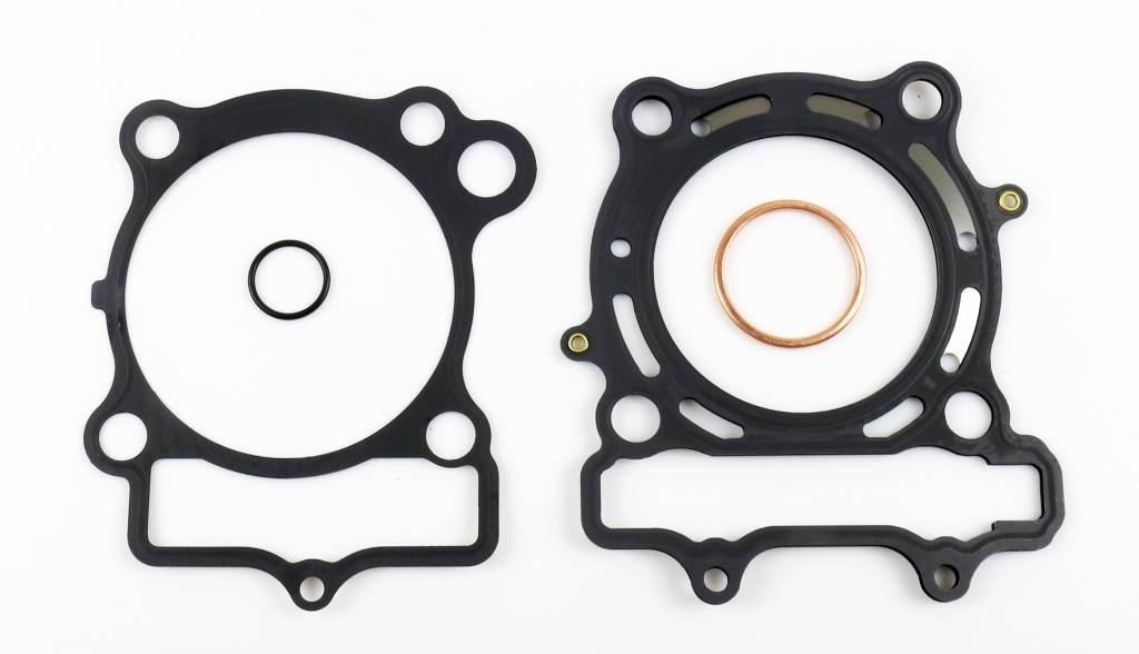 Athena Uszczelki Top-End Suzuki Rmz 250 '07-'09 Do Zestawu Cylindrowego P40 - zdjęcie 2
