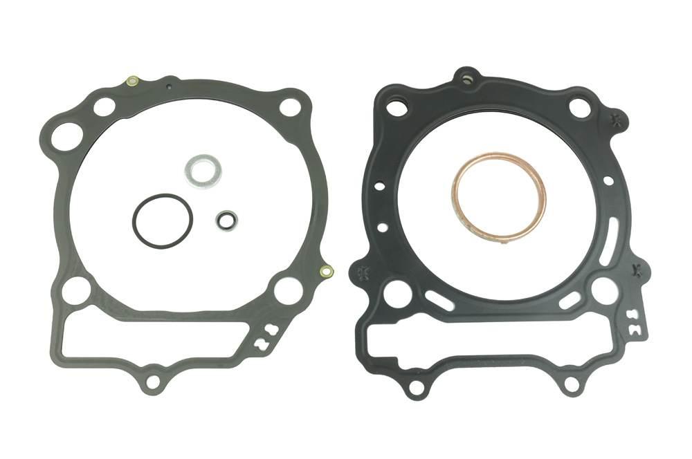 Athena Uszczelki Top-End Suzuki Rmz 450 '08-'12 Do Zestawu Cylindrowego P40