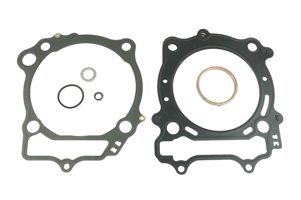 Athena Uszczelki Top-End Suzuki Rmz 450 '08-'12 Do Zestawu Cylindrowego P40 - zdjęcie 2