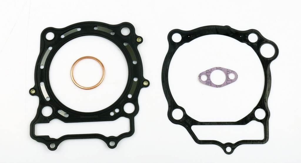 Athena Uszczelki Top-End Suzuki Rmz 450 '05-'06 Do Zestawu Cylindrowego P40 - zdjęcie 2