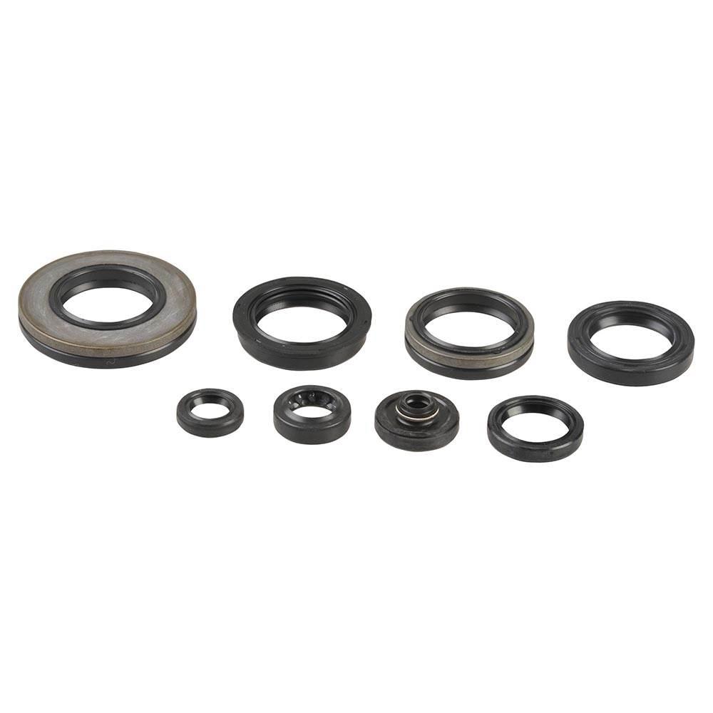 Athena Komplet Zestaw Uszczelniaczy Silnikowych Suzuki Rm 250 03-08