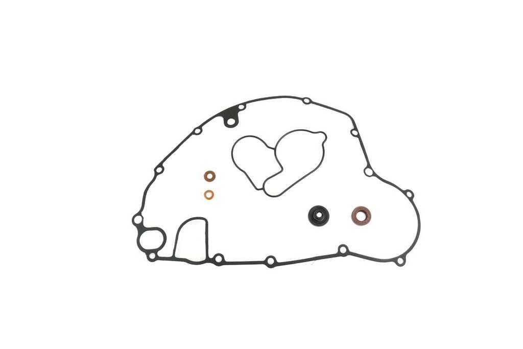 Athena Zestaw Naprawczy Pompy Wody Suzuki Rmz 450 '05-'07 - zdjęcie 2