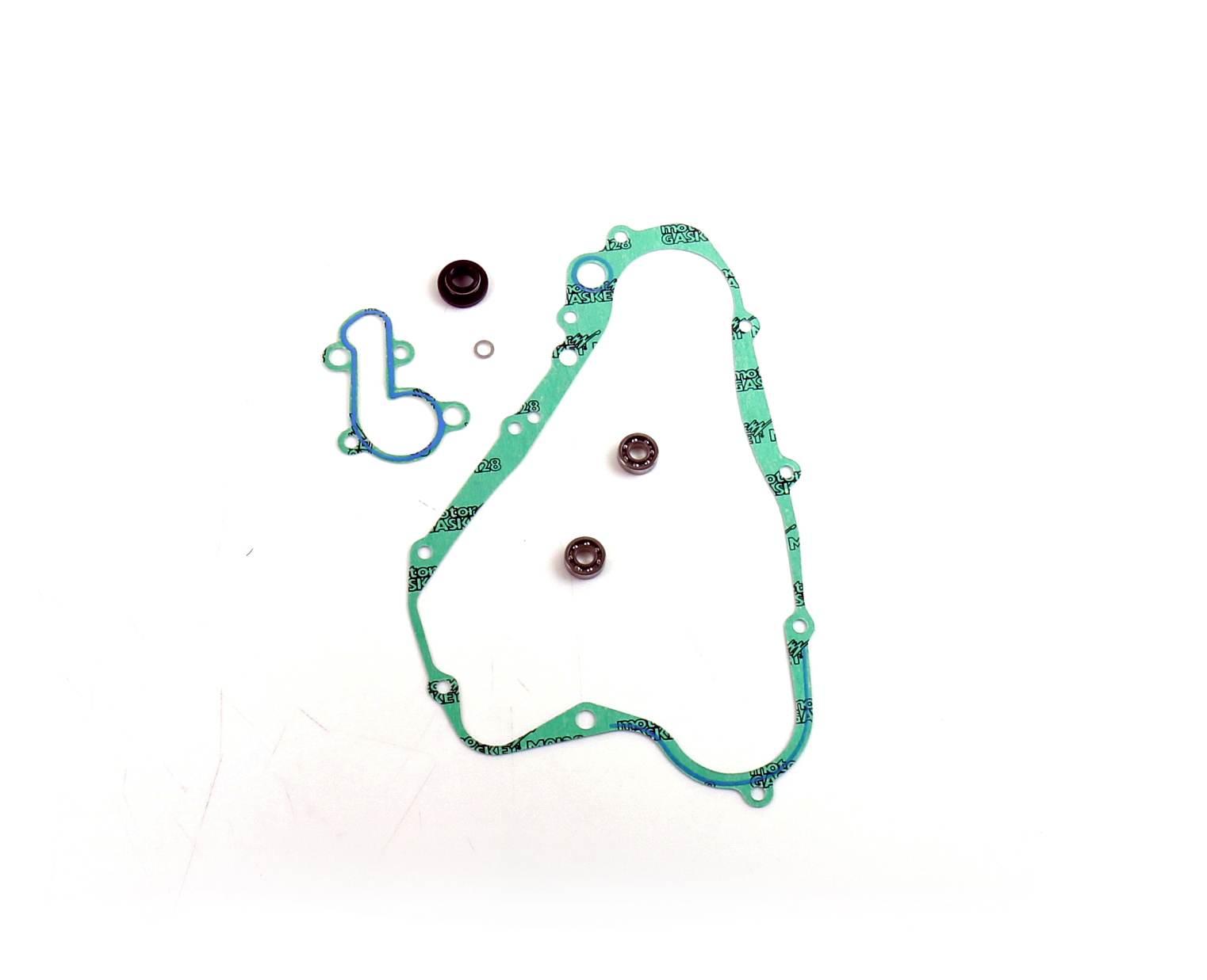 Athena Zestaw Naprawczy Pompy Wody Suzuki Rm 85 '02-'08 '10-'23