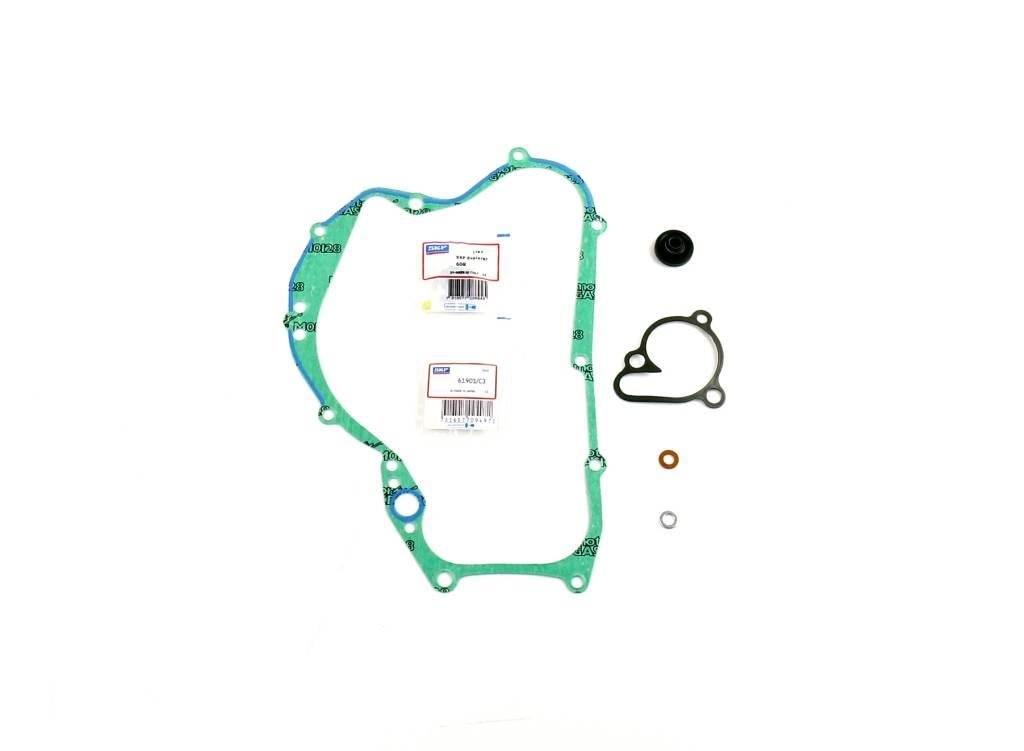 Athena Zestaw Naprawczy Pompy Wody Suzuki Rm 125 '01-'08 - zdjęcie 2