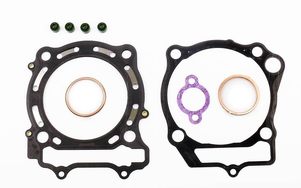 Athena Uszczelki Top-End Suzuki Lt-R 450 '06-'10 Ltr450