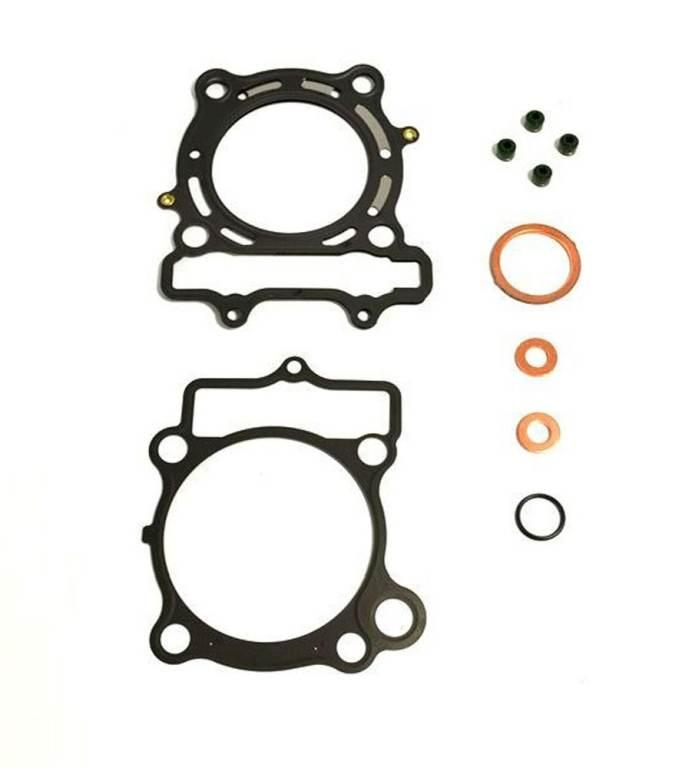 Athena Uszczelki Top-End Suzuki Rmz 250 '07-'09 - zdjęcie 2
