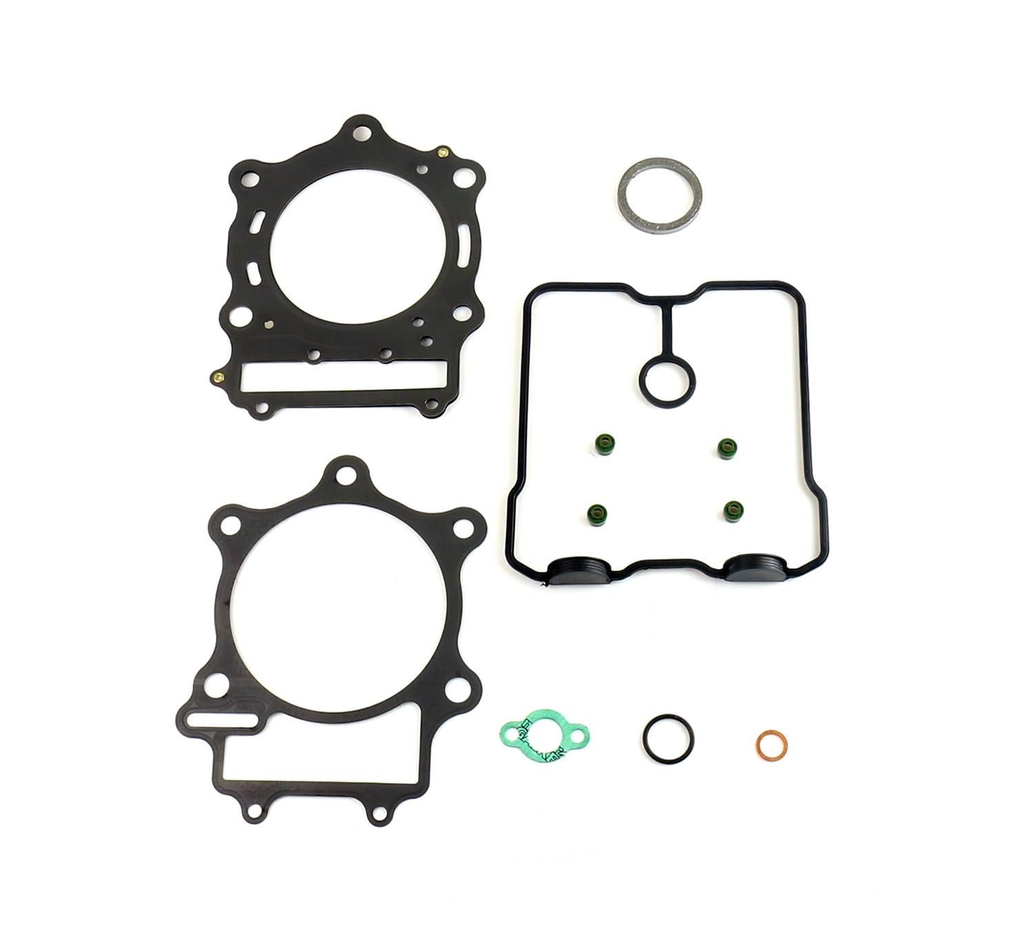 Athena Uszczelki Top-End Suzuki Lta 700 Kingquad '06-'07, Lta 750 Kingquad